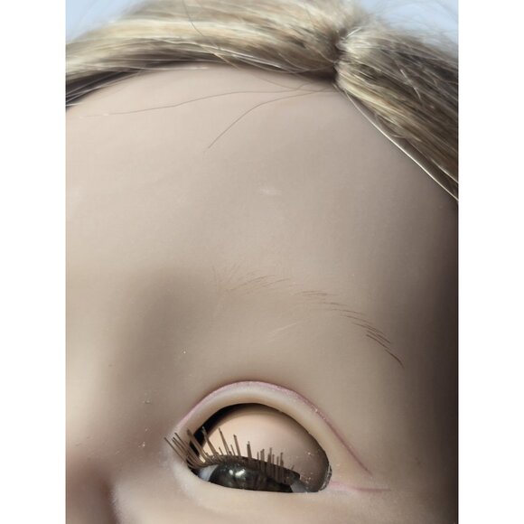 AVONLEA TRADITIONS Maplelea Canadian Girl Doll Léonie Quebec 2017-14 Edition - Picture 12 of 16